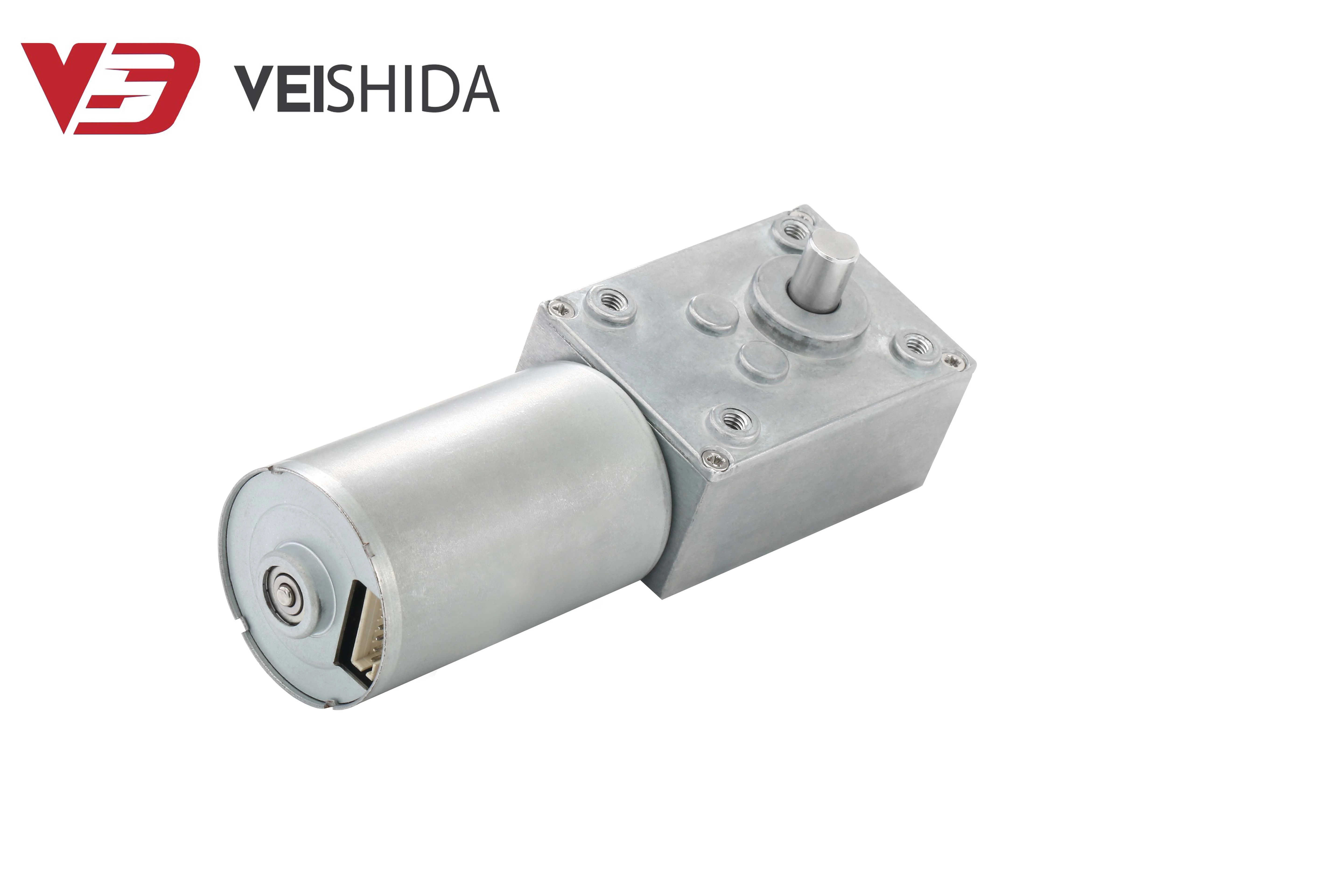 gear motor