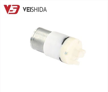 Электрический мини-водяной насос 12 В