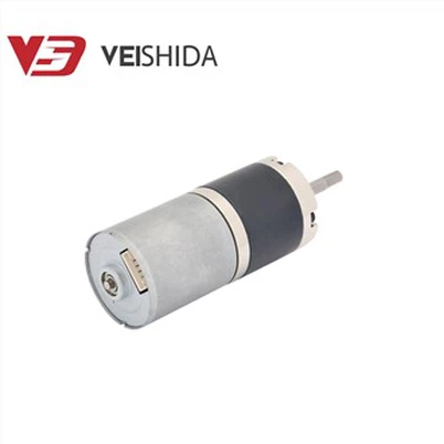 36-мм планетарный мотор-редуктор Bldc