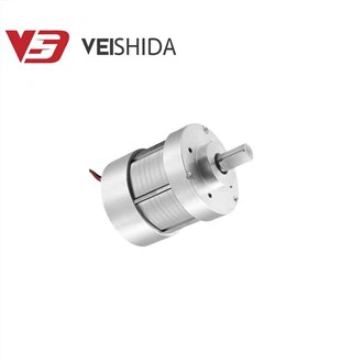 24 В BLDC двигатель