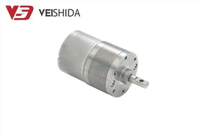 Редукторный двигатель с высоким крутящим моментом для интеллектуального робота