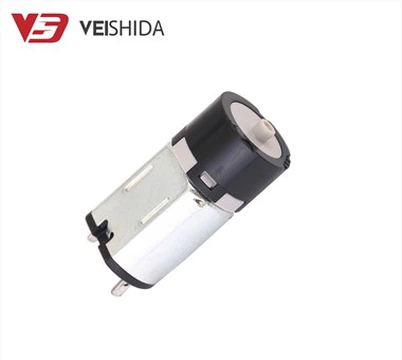 Мотор-редуктор с планетарной коробкой передач M10