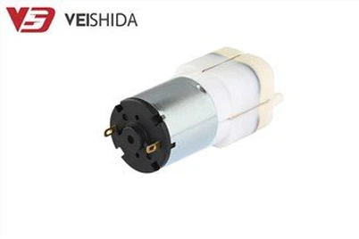 Микровоздушный насос для подачи кислорода