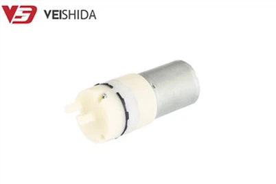 Микровакуумный насос для молокоотсоса