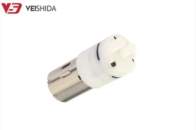 12 В постоянного тока небольшой мини водяной мембранный насос