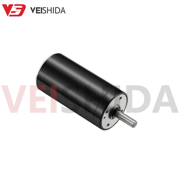 VSD - 3557 Micro Coreless Motor