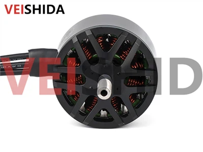 A complete analysis of FPV drone motors selection, performance and common problems A complete analysis of FPV drone motors selection, performance and common problems