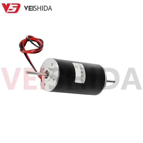 VSD - 3242 Micro Coreless Motor