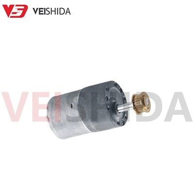 Мотор-редуктор 12 В