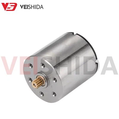 Матовый двигатель без сердечника