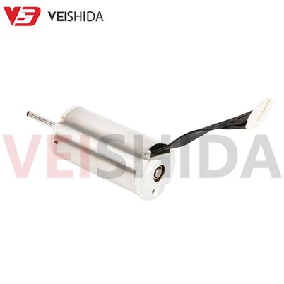 Двигатели с высоким крутящим моментом без сердечника