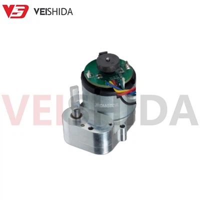 Мотор-редуктор