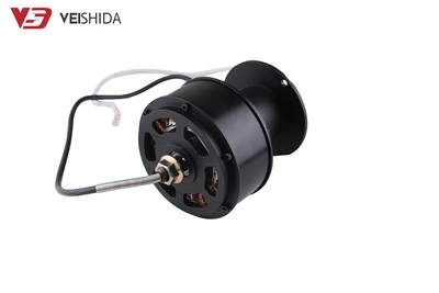 310v BLDC двигатель для фитнес-оборудования